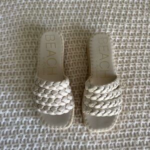 BEACH Brand Sandal